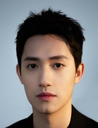 Фото актера Ян Бин Чжоу