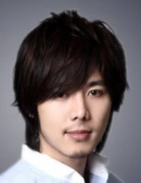 Фото актера Масуяма Юки