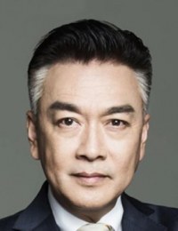 Фото актера Чжан Шэнь