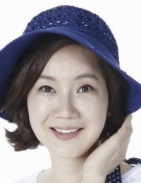 Фото актера Ян Ми Гён