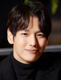 Фото актера Чи Иль Джу