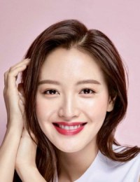 Фото актера Ким Джэ Гён