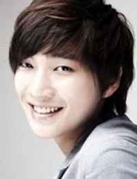 Фото актера Сон Сэ Хён