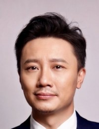 Фото актера Чжан Линь