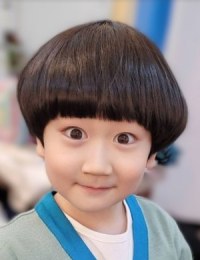 Фото актера Чон Си Юль