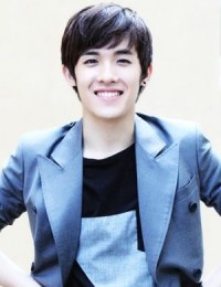 Фото актера Мэн Се Чхан