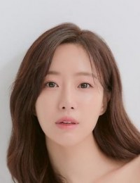 Фото актера Хам Ын Джон