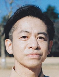 Фото актера Нагано Мунэнори