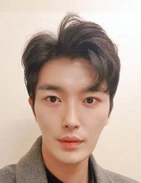 Фото актера Квак Хи Сон