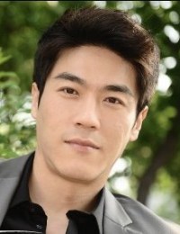 Фото актера Чхве Чоль Хо