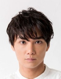 Фото актера Яно Масато