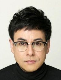 Фото актера Судзуки Косукэ