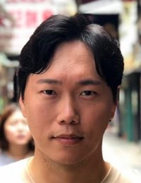 Фото актера Сон Джин У