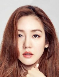 Фото актера Сон Ю Ри