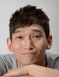 Фото актера Чхве Гвон