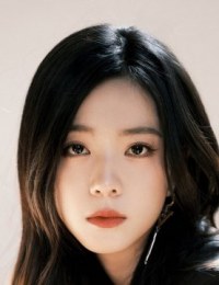 Фото актера Сабрина Чжуан