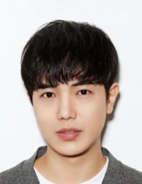 Фото актера Ким Си Ху