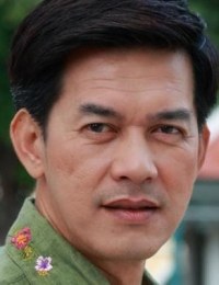 Фото актера Э Вирачай Хаттаковит