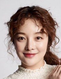 Фото актера Хван Бо Ра