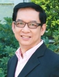 Фото актера Виват Пхасомсаб