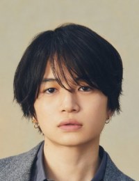 Фото актера Кикути Фума