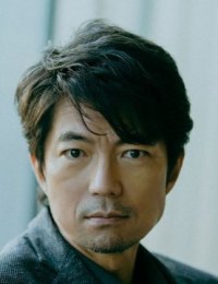 Фото актера Накамура Тору