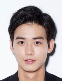 Фото актера Чхве Су Хан