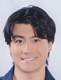 Фото актера Моримото Шинтаро