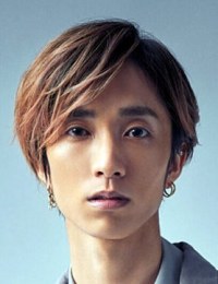 Фото актера Танака Джури