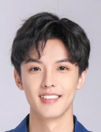 Фото актера Чжоу Джун Вэй