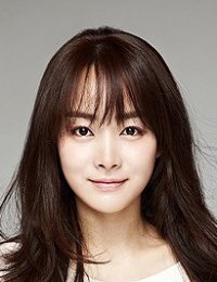 Фото актера Ким Ри На