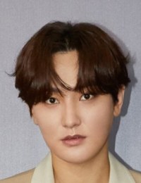 Фото актера Кан Та