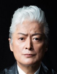 Фото актера Джиннай Таканори