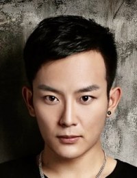 Фото актера Ван Юн Фэн