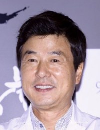 Фото актера Сон У Джэ Док