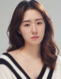 Фото актера Юн Сыль