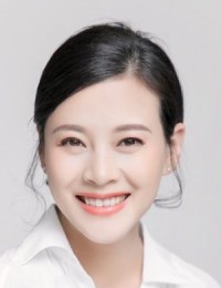 Фото актера Хао Вэнь Тин