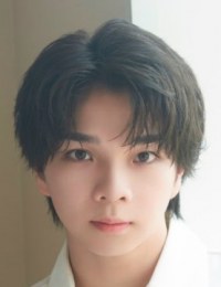 Фото актера Сиодзаки Дайчи