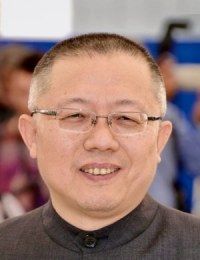 Фото актера Ван Чао