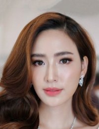 Фото актера Кэа Чаттарика Ситтипром