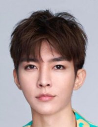 Фото актера Аарон Йен