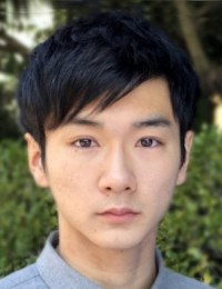 Фото актера Тобита Хикари