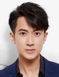 Фото актера У Чунь