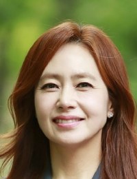 Фото актера Ким Сон Гён