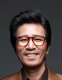 Фото актера Син Чжон Гын