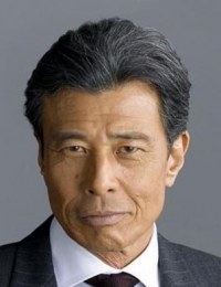 Фото актера Тати Хироси