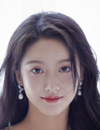 Фото актера Цзян Чжэнь Юй