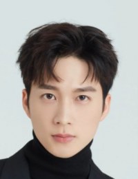 Фото актера Сюй Кай Синь