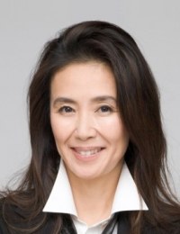 Фото актера Манда Хисако