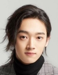 Фото актера Ли Цзя Хао